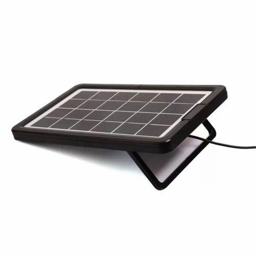 Ws-6010 6v 3.5w 500 Mah Güneş Paneli Solar Sistem