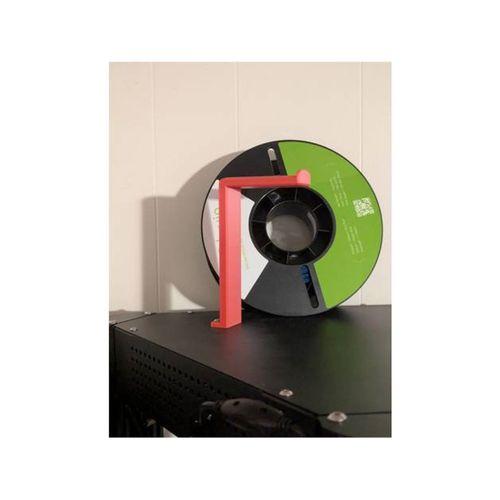 3D baskı FLSUN SR filament makara standı (Bu ürün Sadece Plastik parçadır - Almadan Önce Soru Sorabilirsiniz)