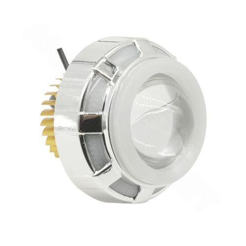 Sis Lambası Angel Çakarlı 3 Renk