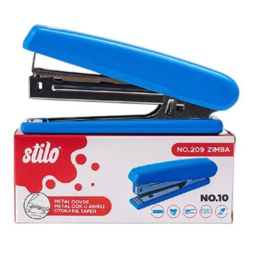 STİLO ZIMBA MAKİNASI NO:10 ( 209 ) ( Mavi )