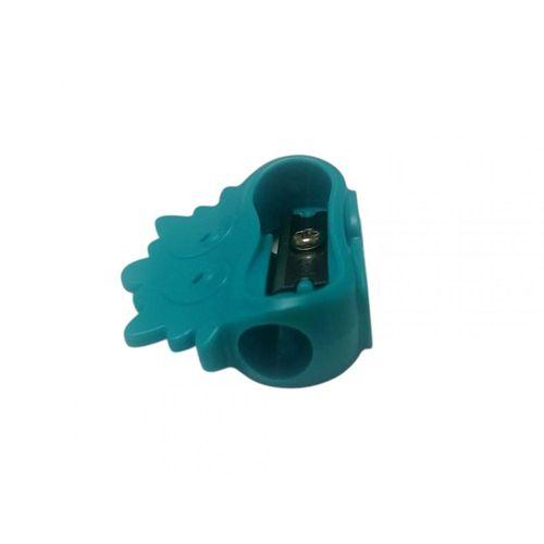 MAPED VIVO MONSTER TEK DELİKLİ KALEMTRAŞ ( Yeşil )