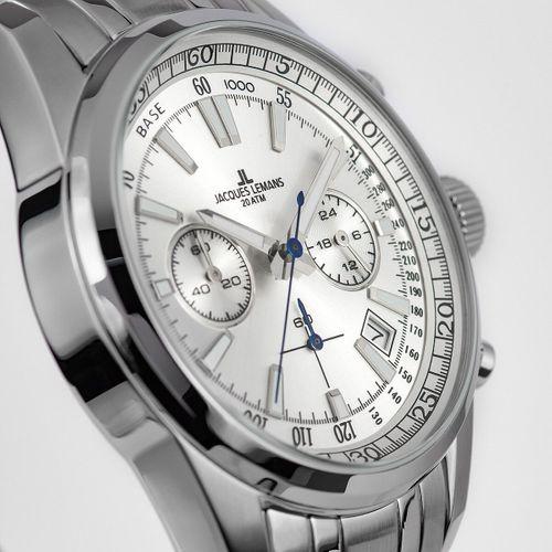 JACQUES LEMANS LIVERPOOL 1-2117J ERKEK KOL SAATİ