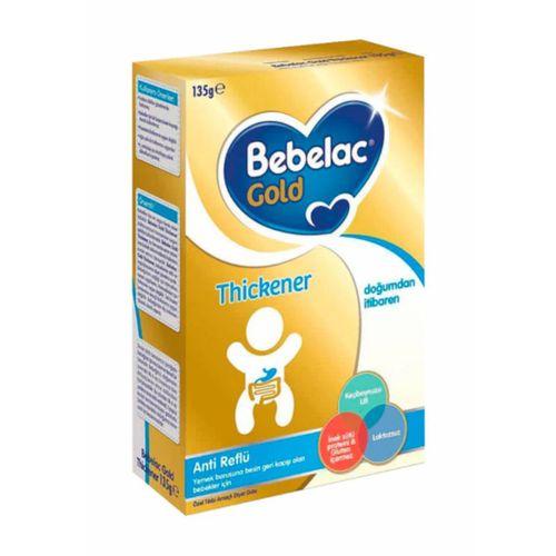Bebelac Gold Thickener Anti Reflü 135 G