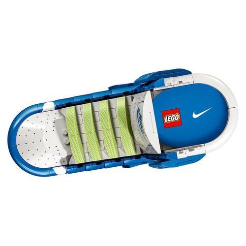 LEGO® Nike x LEGO® Collection Nike Dunk 43008