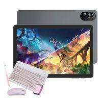 Pembe 10.1&quot; Ips Ekran 6gb/128gb Tablet Pc