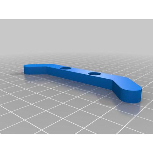 Kişiselleştirilmiş Manyetik Dikiş Rehberi 8mm X 2mm Mıknatıslar (Bu ürün Sadece Plastik parçadır - Almadan Önce Soru Sorabilirsiniz)