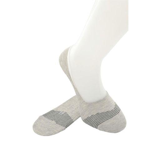 Şirin Erkek İnce Çizgili Suba Babet Çorap