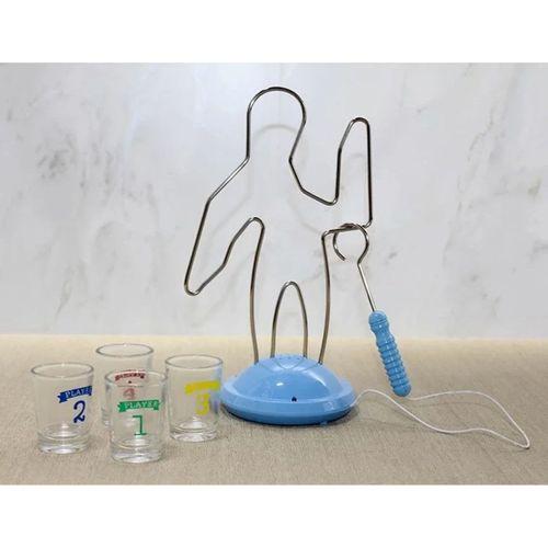 Dokunma Yanarsin Eğlenceli Shot Oyunu Alk3524