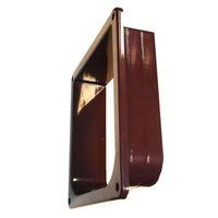 Karlıe 4yön Kilitli Kedi Kapısı 19,2x20cm K.rengi