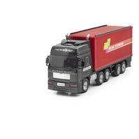 Bluetooth Hoparlör Fm Tır Tasarımlı WS528