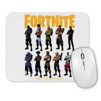 Fortnite Battle Royale Skins Mouse Pad.jpg