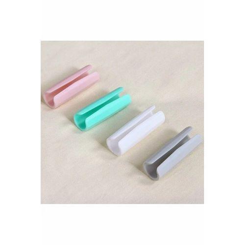 12' Li Çok Amaçlı Organizer Klips Royaleks-HS004