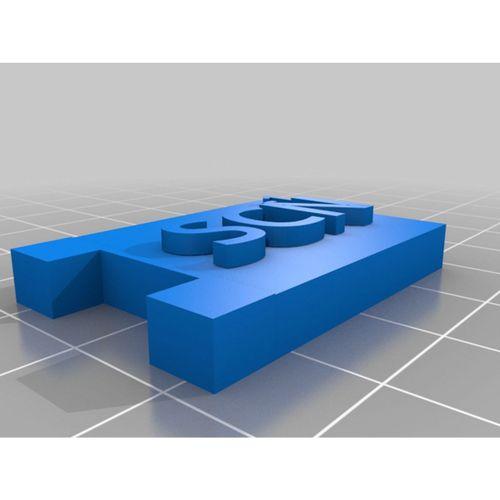 Poliatomik İyonlar Bağlama Blokları (Bu ürün Sadece Plastik parçadır - Almadan Önce Soru Sorabilirsiniz)