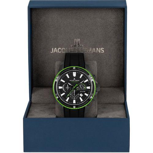 JACQUES LEMANS LIVERPOOL 1-2141C ERKEK KOL SAATİ
