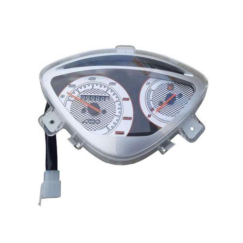 YUKİ Yuki Scooter 50 Casper Gösterge Paneli