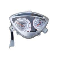 YUKİ Yuki Scooter 50 Casper Gösterge Paneli