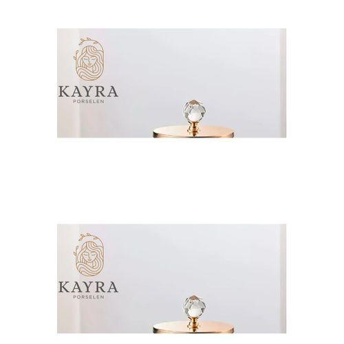 Kabartmalı Borosilikat Cam Demlik 1000ML Royaleks-CM-2006