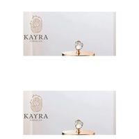 Kabartmalı Borosilikat Cam Demlik 1000ML Royaleks-CM-2006