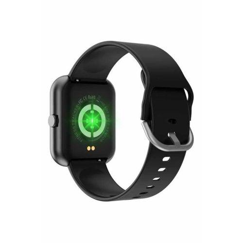 Plastik Kordonlu Kalp Atışı Uyku Takibi Ve Çağrı Cevaplayabilen Akıllı Saat