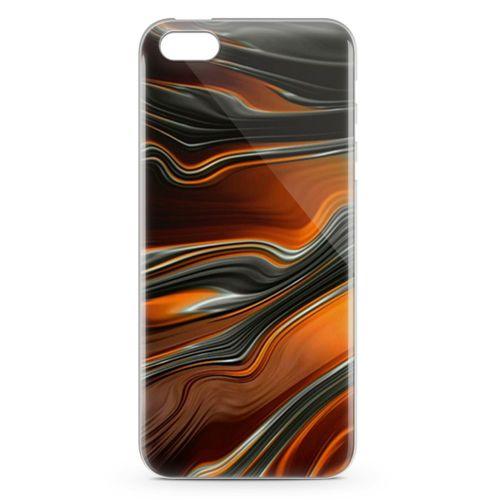 Apple iPhone SE Kılıf Kramer Kramere Karşı Arka Kapak Koruma Desenli Full Koruyucu