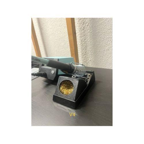 Weller Havya Ucu Temizleyici (Bu ürün Sadece Plastik parçadır - Almadan Önce Soru Sorabilirsiniz)