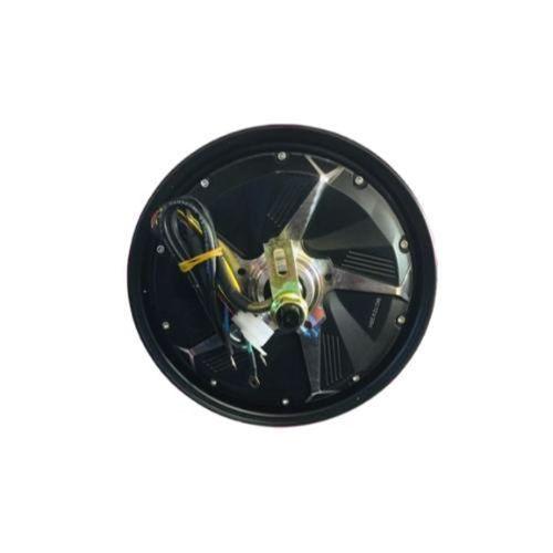SEVGENT E-Bike Kobra Motor 10 Jant ( 72V-1500 Watt )
