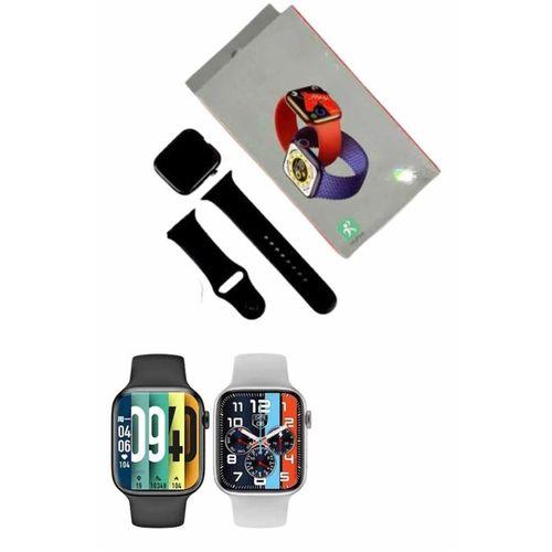 Plastik Kordonlu Kalp Atışı Uyku Takibi Ve Çağrı Cevaplayabilen Akıllı Saat