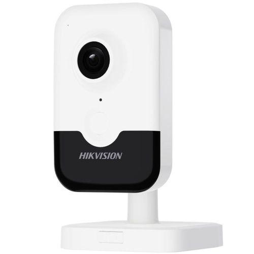 HIKVISION DS-2CD2423G2-IW(W) 2 MP İÇ MEKAN KÜP KAMERA