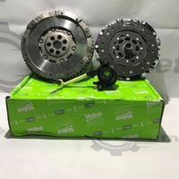 Volantlı Set Baskı+Balata+Bilya+Volant 1.5 Dci 6 İleri Fluence Megane 3 Kango 3 Dacia Duster Lodgy