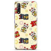 Casper Via F3 Kılıf Japonya (19) Kılıfları Japon Kedileri