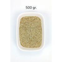 Doğal Taze Kanarya Sade Kuş Yemi - 500 gr