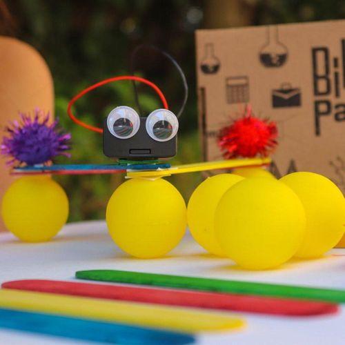 Sonsuzluk Küpü (Infinity Cube) Düz Siyah Stres Oyuncağı