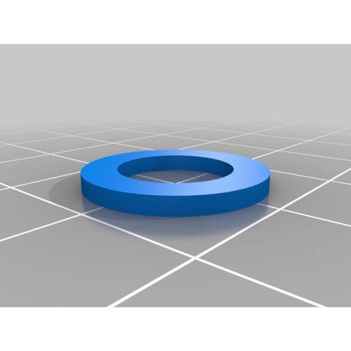 British Seagull Villiers Banjo Karbüratör Kase Contaları (Bu ürün Sadece Plastik parçadır - Almadan Önce Soru Sorabilirsiniz)