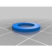 British Seagull Villiers Banjo Karbüratör Kase Contaları (Bu ürün Sadece Plastik parçadır - Almadan Önce Soru Sorabilirsiniz)