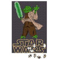 Mestre Yoda Puzzle 240 Parça Yapboz