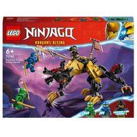 Lego Ninjago 71790 imperium Dragon Hunter Hound