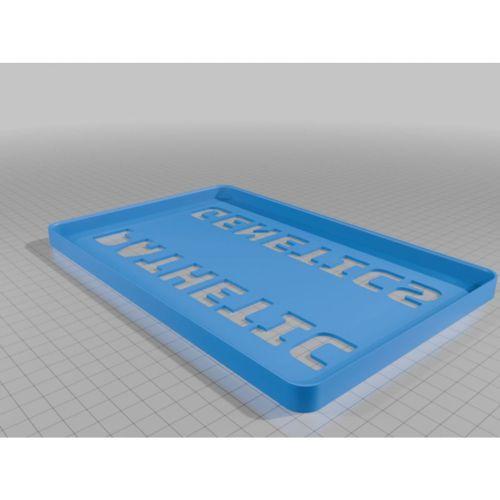 Clone Kargo Gemisi (Bu ürün Sadece Plastik parçadır - Almadan Önce Soru Sorabilirsiniz)