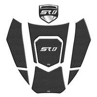 VOGE Voge Sr1 2023 - 2025 Uyumlu Tank Pad Set 001