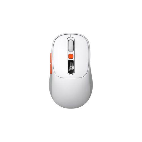 FRISBY FM-294WM KABLOSUZ OPTİK MOUSE BEYAZ