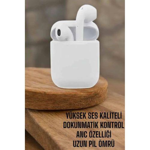 2.nesil Tws Bluetooth Kulaklık Yüksek Ses Kaliteli