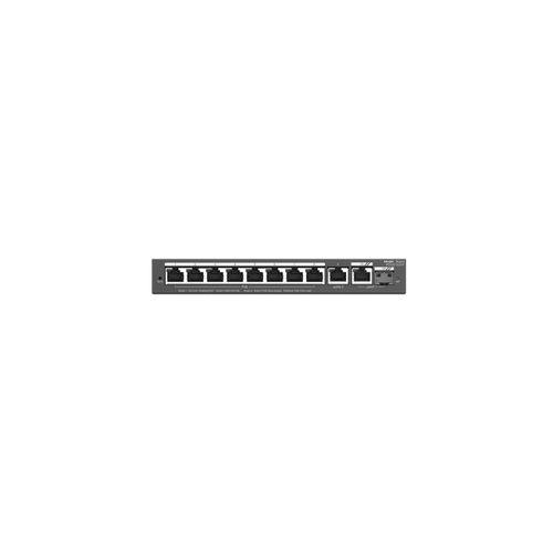 RUIJIE-REYEE RG-ES210GS-P 8XGE-2XGE/1XGE SFP 120W POE SWİTCH