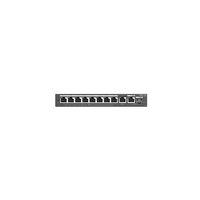 RUIJIE-REYEE RG-ES210GS-P 8XGE-2XGE/1XGE SFP 120W POE SWİTCH