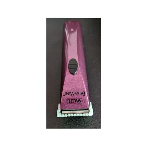 WAHL BravMini Plus Tıraş Makinesi Bıçak Koruyucu 1 5mm (Bu ürün Sadece Plastik parçadır - Almadan Önce Soru Sorabilirsiniz)
