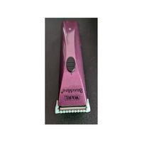 WAHL BravMini Plus Tıraş Makinesi Bıçak Koruyucu 1 5mm (Bu ürün Sadece Plastik parçadır - Almadan Önce Soru Sorabilirsiniz)