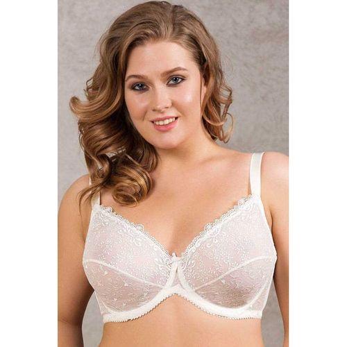 Kadın Balenli Desteksiz Dolgusuz Toparlayıcı Dantelli Küçültücü Sütyen