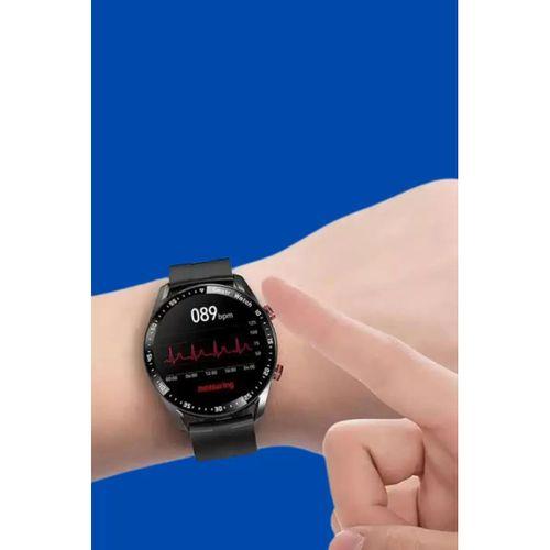 Entegre Gps Ve Geniş Spor Modu Seçenekleriyle Akıllı Saat