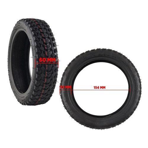 SEVGENT Dış Lastik E-Scooter (8,5) 50/75-6.1 Dubleks Xuancheng