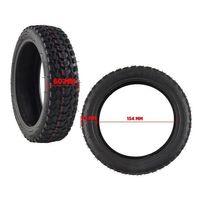 SEVGENT Dış Lastik E-Scooter (8,5) 50/75-6.1 Dubleks Xuancheng