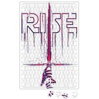 Kylo Ren The Rise Of Skywalker Puzzle 240 Parça Yapboz