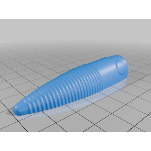 - Yüzey Popper 2 İnç 3 İnç (Bu ürün Sadece Plastik parçadır - Almadan Önce Soru Sorabilirsiniz)